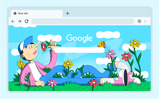 Breathe Nature from Chrome web store to be run with OffiDocs Chromium online Breathe Nature from Chrome web store to be run with OffiDocs Chromium online