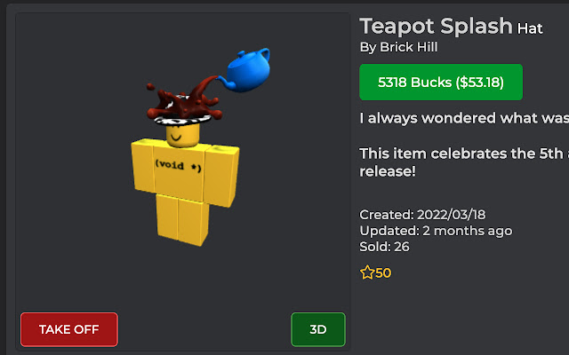 Brick Hill+ from Chrome web store to be run with OffiDocs Chromium online Brick Hill+ from Chrome web store to be run with OffiDocs Chromium online