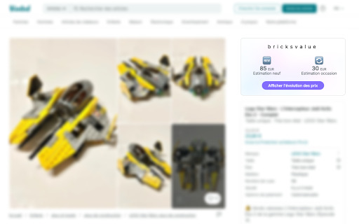 BrickValue from Chrome web store to be run with OffiDocs Chromium online BrickValue from Chrome web store to be run with OffiDocs Chromium online