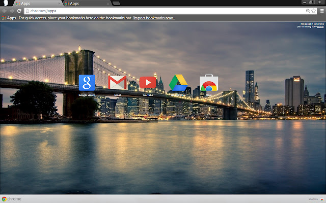 Brooklyn Bridge City Lights Full HD Axlg from Chrome web store to be run with OffiDocs Chromium online Brooklyn Bridge City Lights Full HD Axlg from Chrome web store to be run with OffiDocs Chromium online