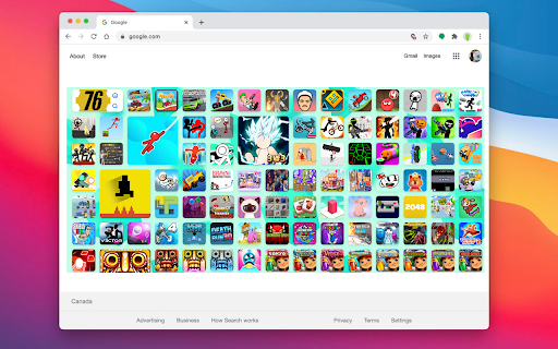 Browser Games from Chrome web store to be run with OffiDocs Chromium online Browser Games from Chrome web store to be run with OffiDocs Chromium online