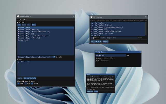 Browser Tamer from Chrome web store to be run with OffiDocs Chromium online Browser Tamer from Chrome web store to be run with OffiDocs Chromium online