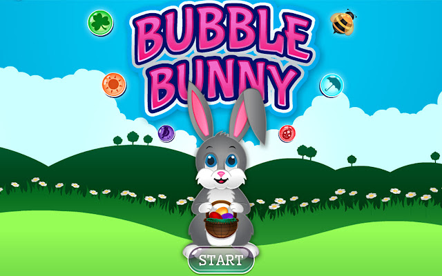 Bubble Bunny from Chrome web store to be run with OffiDocs Chromium online Bubble Bunny from Chrome web store to be run with OffiDocs Chromium online
