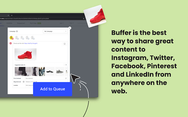 Buffer from Chrome web store to be run with OffiDocs Chromium online Buffer from Chrome web store to be run with OffiDocs Chromium online