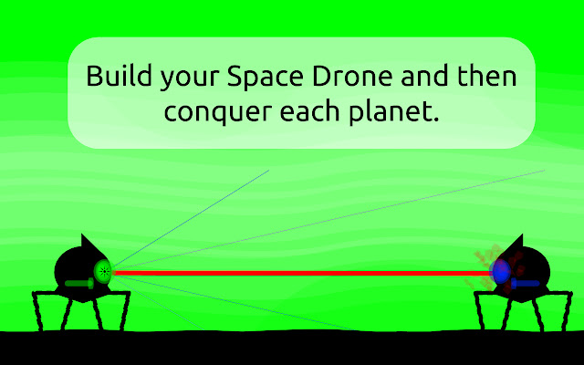 Build a Space Drone from Chrome web store to be run with OffiDocs Chromium online Build a Space Drone from Chrome web store to be run with OffiDocs Chromium online