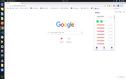 Builder Dial from Chrome web store to be run with OffiDocs Chromium online Builder Dial from Chrome web store to be run with OffiDocs Chromium online