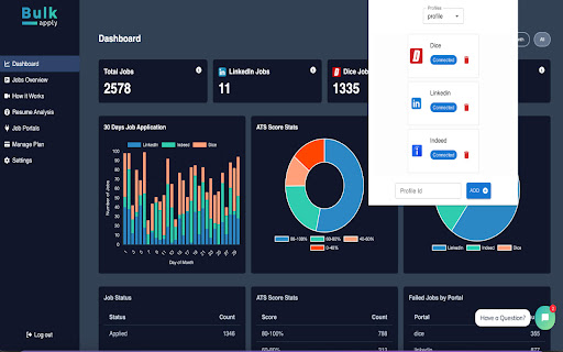 Bulk Apply Connector from Chrome web store to be run with OffiDocs Chromium online Bulk Apply Connector from Chrome web store to be run with OffiDocs Chromium online