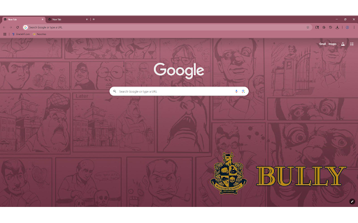 Bully | Bullworth Academy Comic Strip from Chrome web store to be run with OffiDocs Chromium online Bully | Bullworth Academy Comic Strip from Chrome web store to be run with OffiDocs Chromium online
