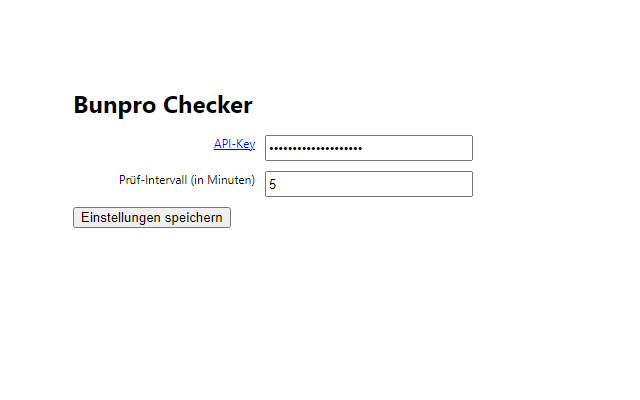 Bunpro Checker from Chrome web store to be run with OffiDocs Chromium online Bunpro Checker from Chrome web store to be run with OffiDocs Chromium online