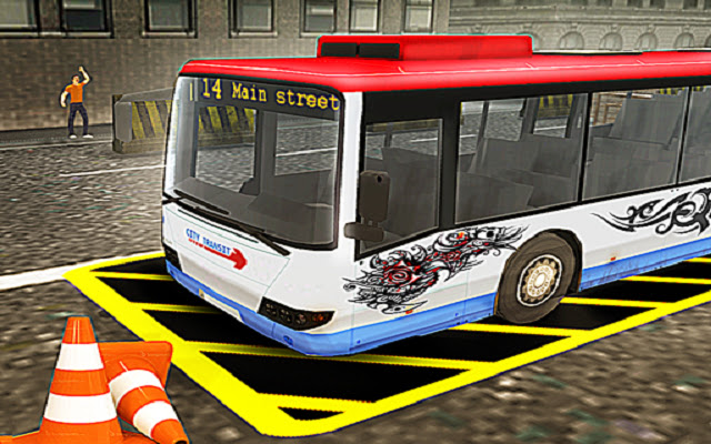 Bus Parking Simulator from Chrome web store to be run with OffiDocs Chromium online Bus Parking Simulator from Chrome web store to be run with OffiDocs Chromium online