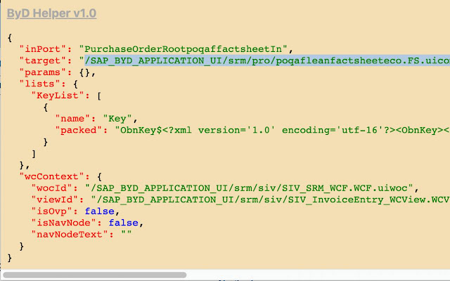 ByD Helper from Chrome web store to be run with OffiDocs Chromium online ByD Helper from Chrome web store to be run with OffiDocs Chromium online
