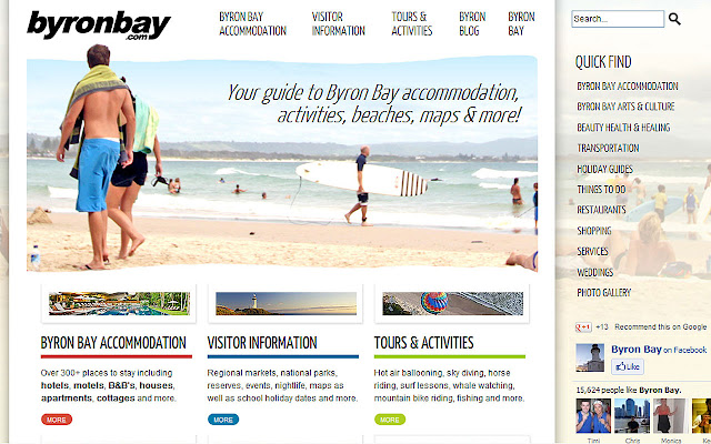 Byron Bay from Chrome web store to be run with OffiDocs Chromium online Byron Bay from Chrome web store to be run with OffiDocs Chromium online
