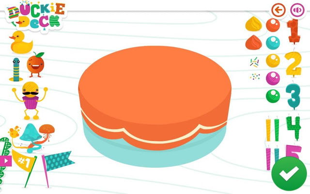 Cake Games Pie in the Sky at Duckie Deck from Chrome web store to be run with OffiDocs Chromium online Cake Games Pie in the Sky at Duckie Deck from Chrome web store to be run with OffiDocs Chromium online