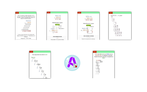 Calculadora Alicia Mejorada from Chrome web store to be run with OffiDocs Chromium online Calculadora Alicia Mejorada from Chrome web store to be run with OffiDocs Chromium online