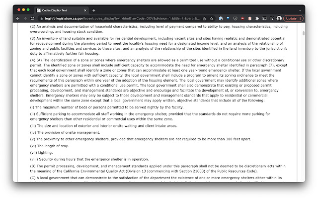 California Code Formatter from Chrome web store to be run with OffiDocs Chromium online California Code Formatter from Chrome web store to be run with OffiDocs Chromium online