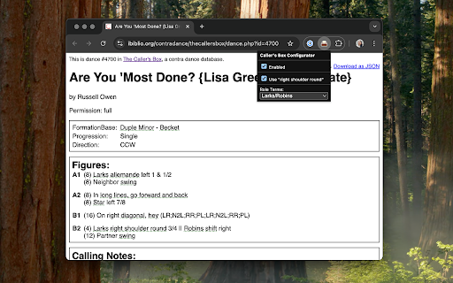 Callers Box Configurator from Chrome web store to be run with OffiDocs Chromium online Callers Box Configurator from Chrome web store to be run with OffiDocs Chromium online