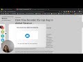CALLIDO Research Tool from Chrome web store to be run with OffiDocs Chromium online CALLIDO Research Tool from Chrome web store to be run with OffiDocs Chromium online