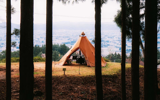 Camping in the Forest from Chrome web store to be run with OffiDocs Chromium online Camping in the Forest from Chrome web store to be run with OffiDocs Chromium online