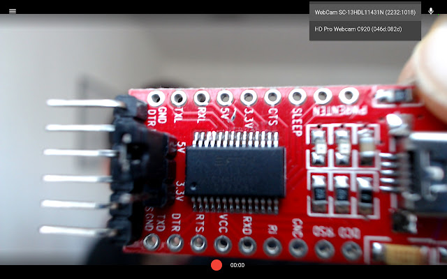 Cam Recorder from Chrome web store to be run with OffiDocs Chromium online Cam Recorder from Chrome web store to be run with OffiDocs Chromium online