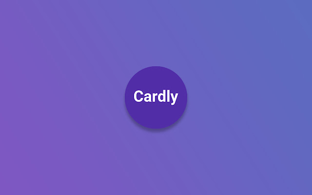 cardly from Chrome web store to be run with OffiDocs Chromium online cardly from Chrome web store to be run with OffiDocs Chromium online