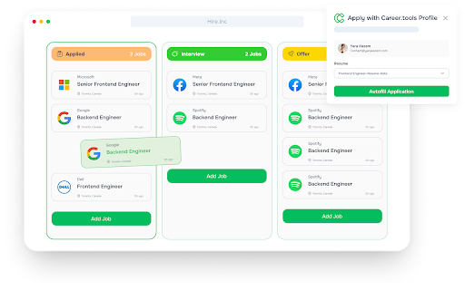 Career.tools Auto Apply from Chrome web store to be run with OffiDocs Chromium online Career.tools Auto Apply from Chrome web store to be run with OffiDocs Chromium online