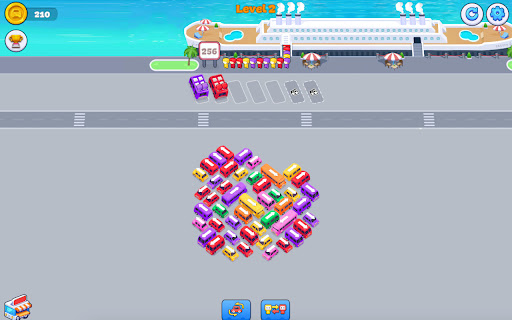 Car Jam Game Unblocked from Chrome web store to be run with OffiDocs Chromium online Car Jam Game Unblocked from Chrome web store to be run with OffiDocs Chromium online