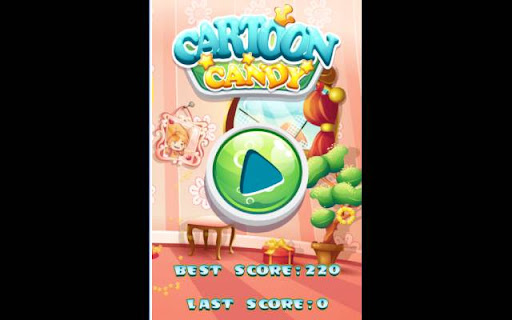 Cartoon Candy Match 3 789 from Chrome web store to be run with OffiDocs Chromium online Cartoon Candy Match 3 789 from Chrome web store to be run with OffiDocs Chromium online