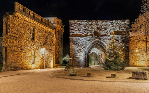 Castle at night from Chrome web store to be run with OffiDocs Chromium online Castle at night from Chrome web store to be run with OffiDocs Chromium online