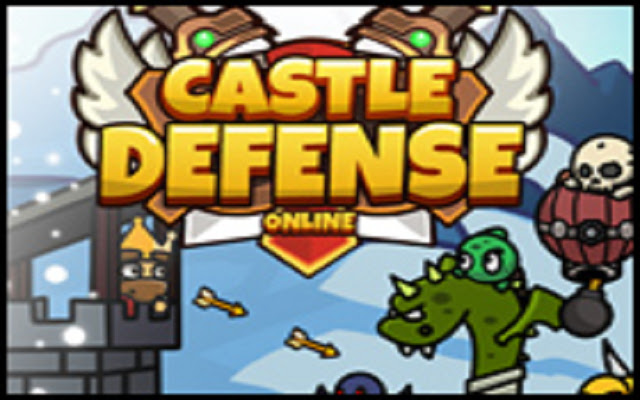 Castle Defense Online from Chrome web store to be run with OffiDocs Chromium online Castle Defense Online from Chrome web store to be run with OffiDocs Chromium online