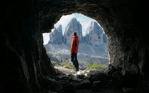 Cave and Mountains from Chrome web store to be run with OffiDocs Chromium online Cave and Mountains from Chrome web store to be run with OffiDocs Chromium online