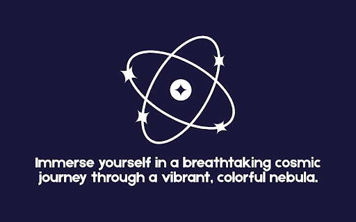 Celestial Drift Explore the Magic of the Nebula from Chrome web store to be run with OffiDocs Chromium online Celestial Drift Explore the Magic of the Nebula from Chrome web store to be run with OffiDocs Chromium online