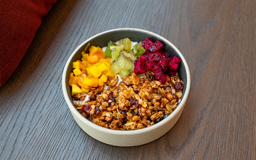 Cereal Bowl with Cut up Fruit from Chrome web store to be run with OffiDocs Chromium online Cereal Bowl with Cut up Fruit from Chrome web store to be run with OffiDocs Chromium online