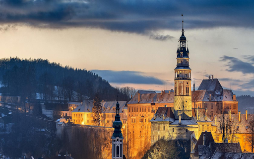 Cesky Krumlov from Chrome web store to be run with OffiDocs Chromium online Cesky Krumlov from Chrome web store to be run with OffiDocs Chromium online