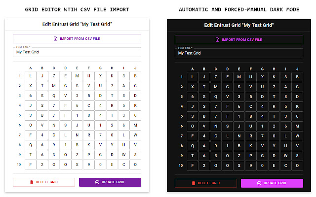 Challenge Grid Autofill from Chrome web store to be run with OffiDocs Chromium online Challenge Grid Autofill from Chrome web store to be run with OffiDocs Chromium online