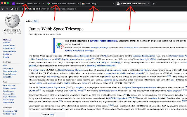 Change Page Title from Chrome web store to be run with OffiDocs Chromium online Change Page Title from Chrome web store to be run with OffiDocs Chromium online