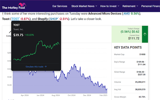 ChartPop from Chrome web store to be run with OffiDocs Chromium online ChartPop from Chrome web store to be run with OffiDocs Chromium online