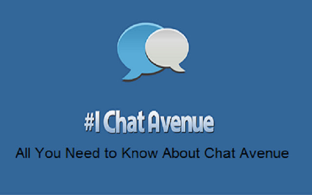Chat Avenue from Chrome web store to be run with OffiDocs Chromium online Chat Avenue from Chrome web store to be run with OffiDocs Chromium online