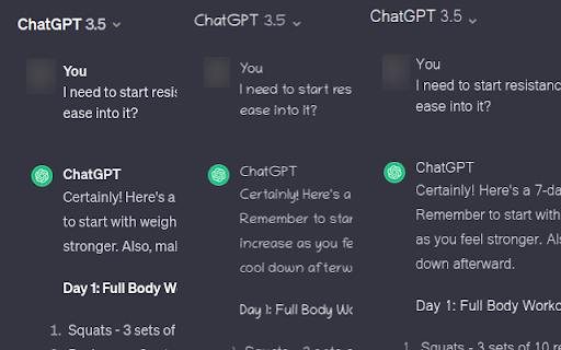 Chat GPT Font Changer from Chrome web store to be run with OffiDocs Chromium online Chat GPT Font Changer from Chrome web store to be run with OffiDocs Chromium online