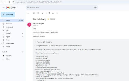 ChatGPT Gmail Analyzer from Chrome web store to be run with OffiDocs Chromium online ChatGPT Gmail Analyzer from Chrome web store to be run with OffiDocs Chromium online