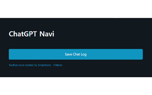 ChatGPT Navi from Chrome web store to be run with OffiDocs Chromium online ChatGPT Navi from Chrome web store to be run with OffiDocs Chromium online