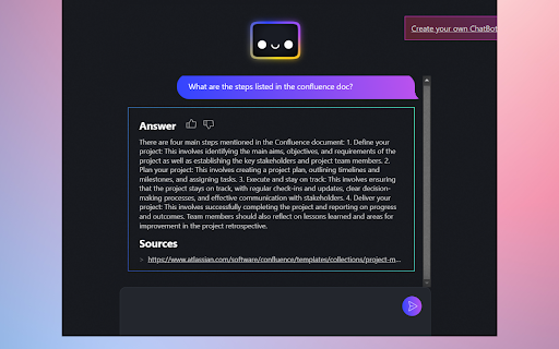 ChatShape from Chrome web store to be run with OffiDocs Chromium online ChatShape from Chrome web store to be run with OffiDocs Chromium online