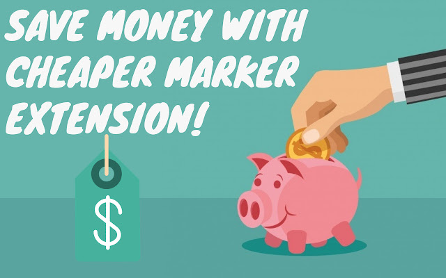 Cheaper Marker from Chrome web store to be run with OffiDocs Chromium online Cheaper Marker from Chrome web store to be run with OffiDocs Chromium online