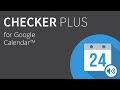 Checker Plus for Google Calendar™ from Chrome web store to be run with OffiDocs Chromium online Checker Plus for Google Calendar™ from Chrome web store to be run with OffiDocs Chromium online