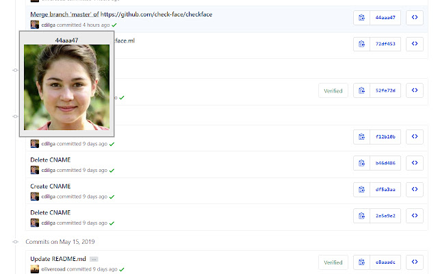Check Face from Chrome web store to be run with OffiDocs Chromium online Check Face from Chrome web store to be run with OffiDocs Chromium online