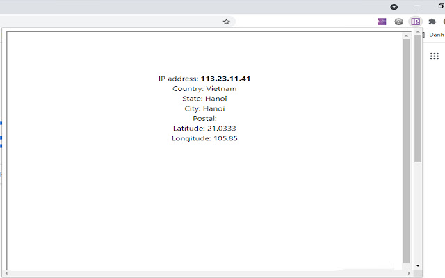Check ip Check My IP IP 1s from Chrome web store to be run with OffiDocs Chromium online Check ip Check My IP IP 1s from Chrome web store to be run with OffiDocs Chromium online