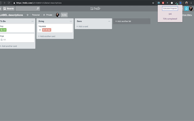 Checklist Completion from Chrome web store to be run with OffiDocs Chromium online Checklist Completion from Chrome web store to be run with OffiDocs Chromium online