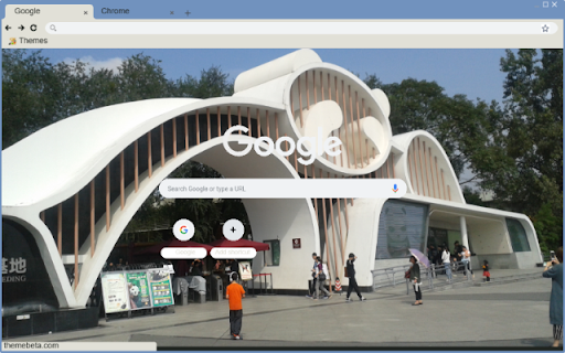 Chengdu Panda Base from Chrome web store to be run with OffiDocs Chromium online Chengdu Panda Base from Chrome web store to be run with OffiDocs Chromium online