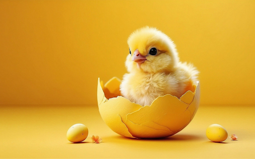 Chicken pecks eggs from Chrome web store to be run with OffiDocs Chromium online Chicken pecks eggs from Chrome web store to be run with OffiDocs Chromium online