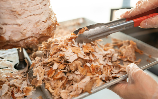 Chicken Shawarma from Chrome web store to be run with OffiDocs Chromium online Chicken Shawarma from Chrome web store to be run with OffiDocs Chromium online