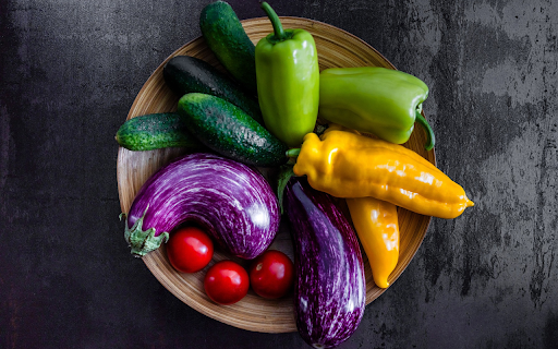 Chilli, pickled eggplant, tomato from Chrome web store to be run with OffiDocs Chromium online Chilli, pickled eggplant, tomato from Chrome web store to be run with OffiDocs Chromium online